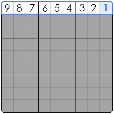 sudoku cheat