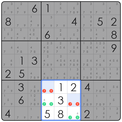 most difficult sudoku ever